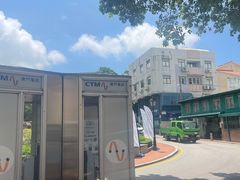 -安德鲁饼店(总店)