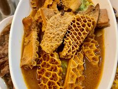 -深仔记茶餐厅(亚士厘道店)