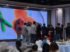-叶氏大快活酒楼·佛山老字号