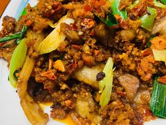 -郑件洋芋饭庄