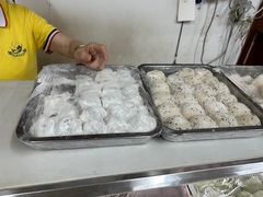 -糯米香(长江路店)