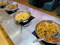 -塔城美食(塔城办事处店)