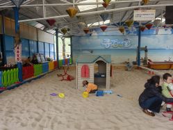 -寻石问宝研学亲子乐园(朝阳公园店)