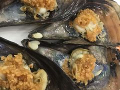 -粤盛海鲜平价店(洛溪食街店)