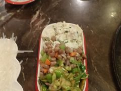 -粗粮人家·东北菜(洋桥店)