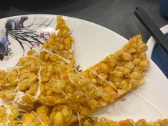 玉米烙-东北农家小院(定西路店)