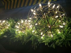 -湘与香缘·湖南菜(王府井北京市百货大楼店)