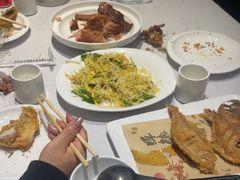 -北李·海肠捞饭·大连菜(望京凯德MALL店)
