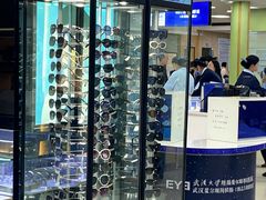 -武汉大学附属爱尔眼科医院(湖北总院)