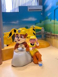 -尼克Playtime(欢乐海岸店)