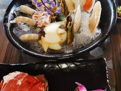 -丽江庭院之爱在路上(西单店)