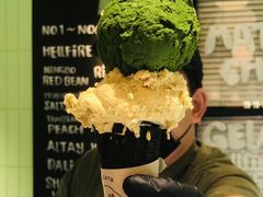 -鹤茶野所(上海首店)