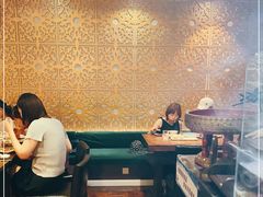 大堂-Siam泰餐厅(水上公园店)