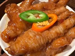 -誉八仙粤菜(万象天地店)