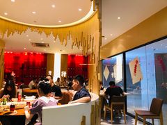 大堂-辣公子·千岛湖私房菜(滨江店)