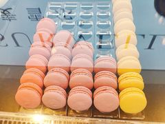 -麦雪尔甜品·生日蛋糕(新街口旗舰店)