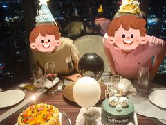 -玉见cake低糖蛋糕甜品台定制(河西店)