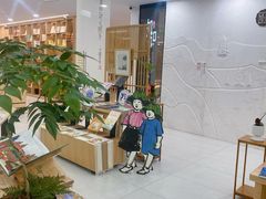 -西湖区图书馆(古墩路)