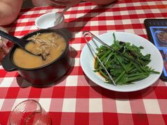 -西贝(龙华壹方天地店)