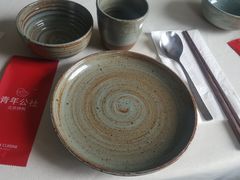 -青年公社烤鸭(青年路店)