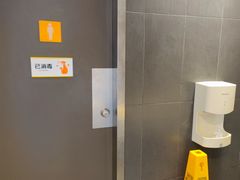 -麦当劳(军博店)