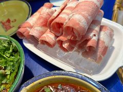 -马路边边火锅串串(观前街店)