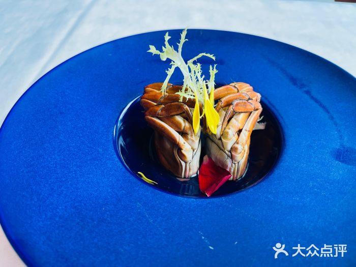 春申里餐厅(银泰in99店)图片