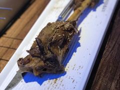 -三个蒙古大叔羊肉串(大宁店)