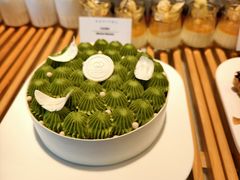 -圣丰索菲特·2 On 988 Café 自助餐厅