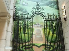 -外滩二十二号艺术中心