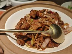 -CHIC1699远洋私厨