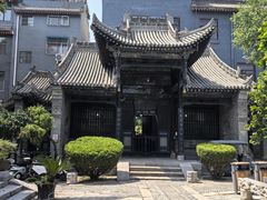-西安化觉巷清真大寺