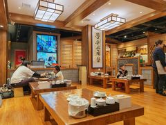 -长寿参鸡汤(朝韩风情街店)