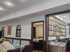 -小郭私房菜·海肠捞饭店(学士街店)