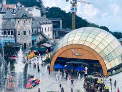 巴拿山自助餐厅-Thai Market