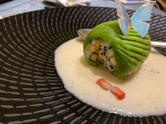 -三宝大饭店-中和艺素餐厅(浦上金山正祥广场店)