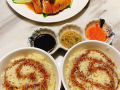-星平鸡饭·粤菜小炒(印象城旗舰店)