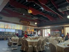 -红日饭店(裕隆三路店)