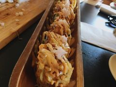 -Green Leaf Sushi l Kitsilano