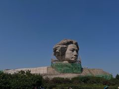 -橘子洲景区