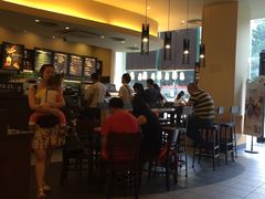 -星巴克(深圳港隆城分店)