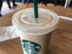 -星巴克臻选(莘庄仲盛店)