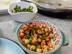 -光头药膳鸡(莱茵小镇店)