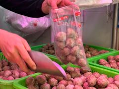 -阿娟牛肉丸·手打牛肉丸·现做现卖