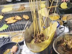 -塘屋烧烤·云南火塘烧烤品牌(新亚洲店)
