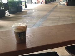 -星巴克臻选(深圳皇庭广场分店)