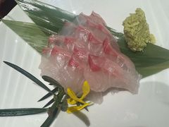 -小山日本料理(太古汇店)