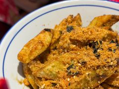 -荆九爷爆炒桥头三嫩(浙大店)
