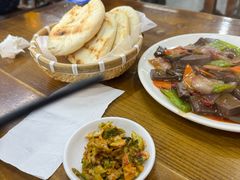 -长安后宰门水盆羊肉(新都心店)