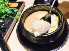 -本格丼·炭火烤肉饭(大悦路成都大悦城店)